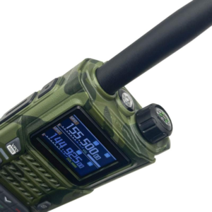 Радиостанция Baofeng RD-55 Pro