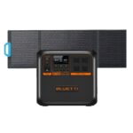 Электростанция Bluetti AC180P