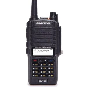 Радиостанция Baofeng UV-XR