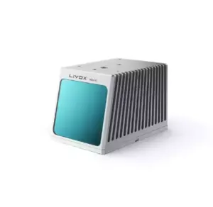 Лидар Livox Mid-70