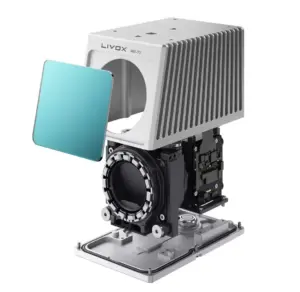 Лидар Livox Mid-70