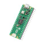 Микрокомпьютер Raspberry Pi Pico 2 RP2350
