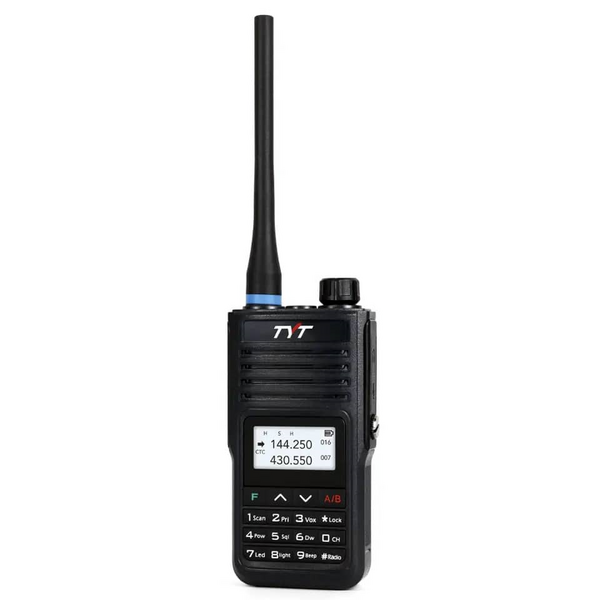 Радиостанция TYT TH-UV99 1 Радиостанция TYT TH-UV99