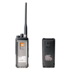 Радиостанция TYT UVL-15W