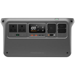 Электростанция DJI Power 1000 V2