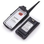Радиостанция Baofeng UV-XR