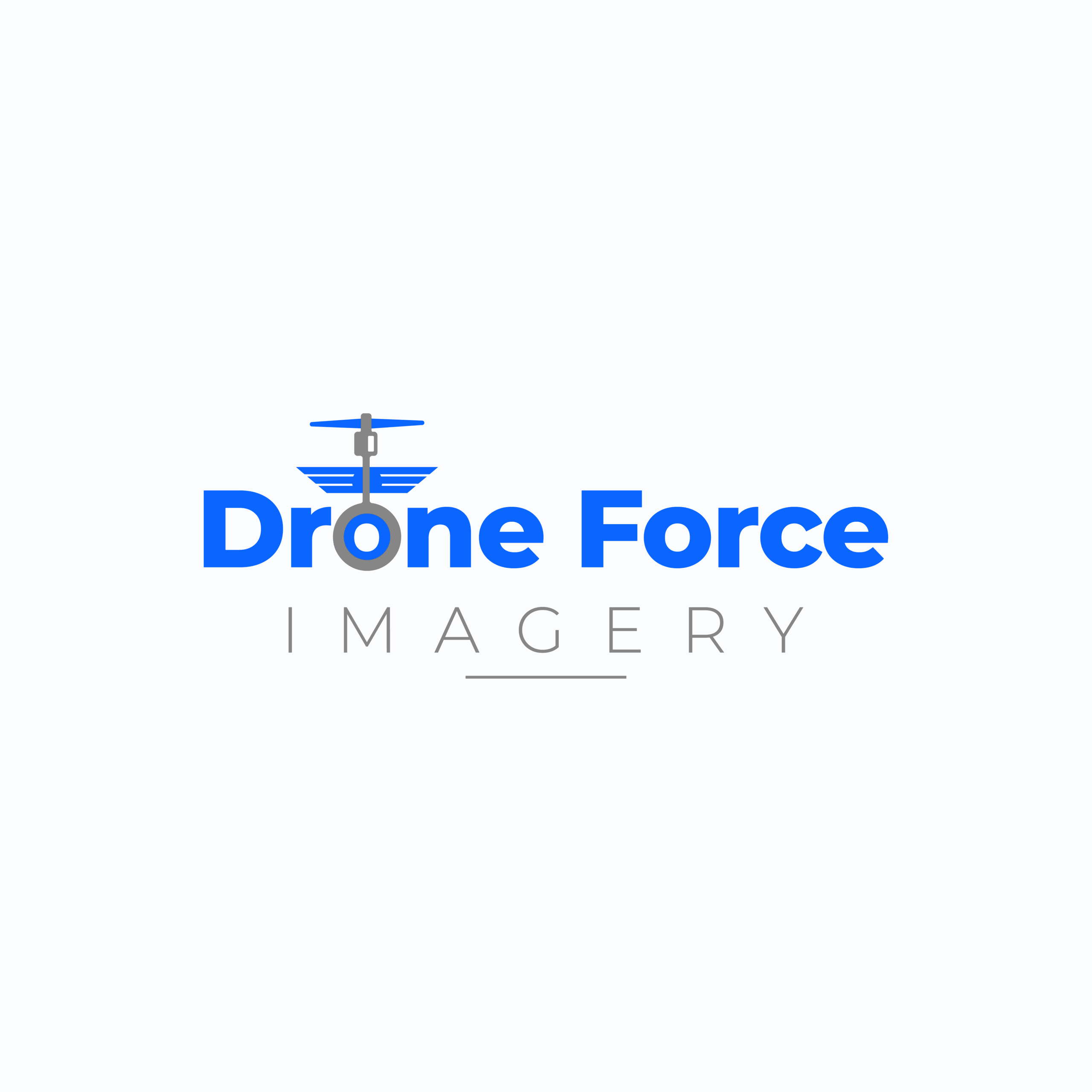 Fordrone Pod