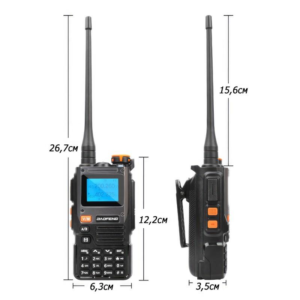 Радиостанция Baofeng UV-K61