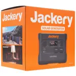 Зарядная станция Jackery Explorer 2000