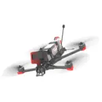 Квадрокоптер IFlight Chimera7 Pro V2 Analog (ELRS)