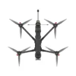 Квадрокоптер IFlight Chimera7 Pro V2 Analog (ELRS)