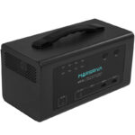 Электростанция MARSRIVA MR-MP3S