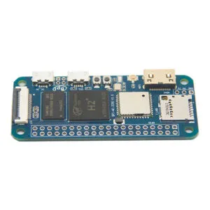 Микрокомпьютер Banana Pi BPI-M2 Zero