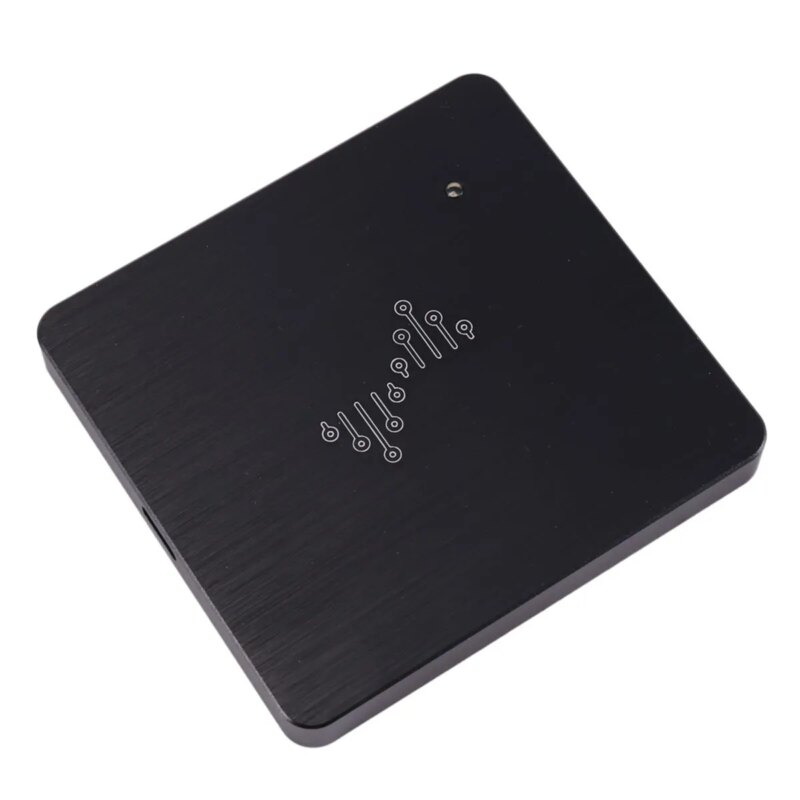 USB логический анализатор-приставка DreamSourceLab DSLogic U3Pro16