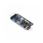 Плата OSD MinimOSD V1.1 APM