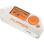 Микрокомпьютер-мультитул Flipper Zero