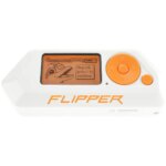 Микрокомпьютер-мультитул Flipper Zero