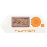 Микрокомпьютер-мультитул Flipper Zero