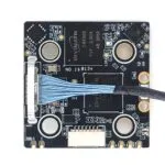 Видеопередатчик HDZero Race V3 VTX