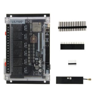 Микрокомпьютер LILYGO TRelayS3 ESP32S3