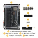 Микрокомпьютер LILYGO TRelayS3 ESP32S3