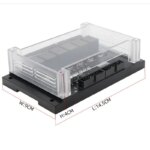 Микрокомпьютер LILYGO TRelayS3 ESP32S3
