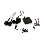 Видео передатчик + камера Walksnail Avatar HD PRO kit 32G Gyroflow