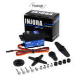 Сервопривод INJORA INJS022