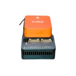 Комплект GPS HEX HERE GNSS V3 + Pixhawk 2.1 CUBE ORANGE+