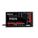 Приёмник Radiolink R9DS
