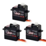 Сервопривод SURPASS S0002P