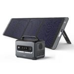 Электростанция UGreen GS1200