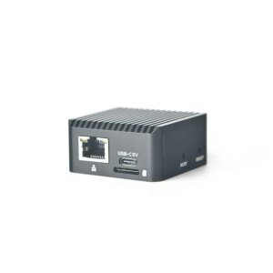 Микрокомпьютер NanoPi Zero2 2Гб