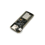 Микрокомпьютер LILYGO T-Call A7670 4G 2G ESP32
