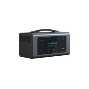 Электростанция MARSRIVA MR-MP3S