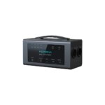Электростанция MARSRIVA MR-MP3S