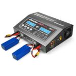 Устройство зарядное SkyRC D400W AC/DC Charger
