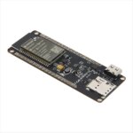 Микрокомпьютер LILYGO T-Call A7670 4G 2G ESP32