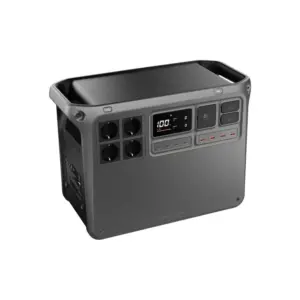 Электростанция DJI Power 2000
