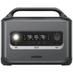Электростанция UGreen GS600