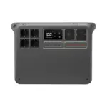 Электростанция DJI Power 2000