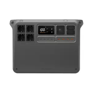 Электростанция DJI Power 2000