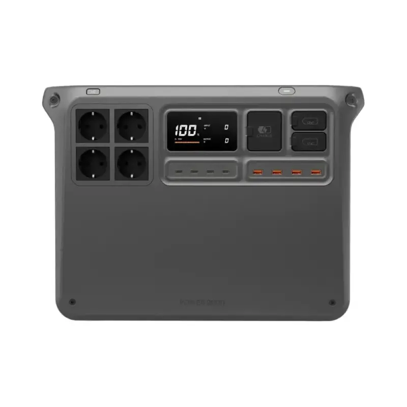 Электростанция DJI Power 2000 1 Электростанция DJI Power 2000