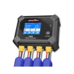 Зарядное устройство UltraPower UP9