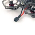 FPV дрон Happymodel Mobula6 2024 ELRS