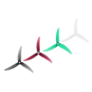 Пропеллеры 4.9X3.3X3