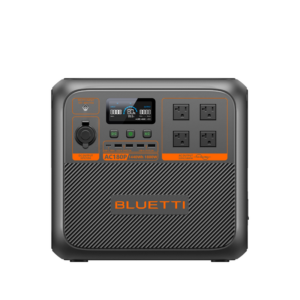 Электростанция Bluetti AC180P