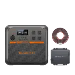 Электростанция Bluetti AC180P