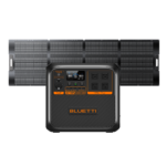 Электростанция Bluetti AC180P
