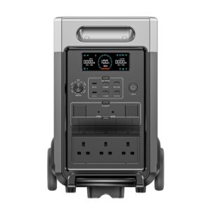 Зарядная станция AFERIY P310 3600wh